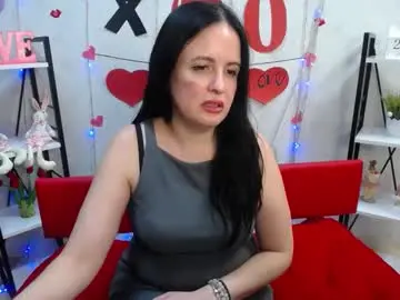Chaturbate Live Porn of tayaboret
