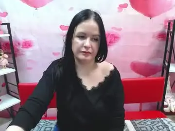 Chaturbate Adult Video Chat of tayaboret