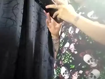 Chaturbate Private Sex Chat of waningrosee