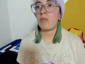 Chaturbate Nude Webcam of waningrosee