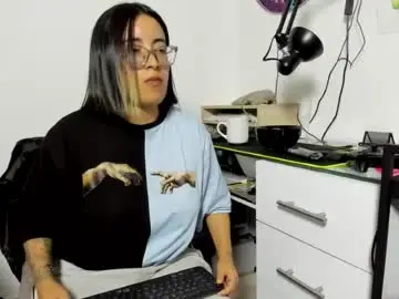 Chaturbate Private Sex Chat of waningrosee