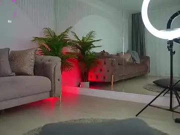 Chaturbate Sex Cam of abbela_white