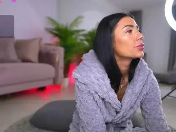 Chaturbate Private Sex Chat of abbela_white