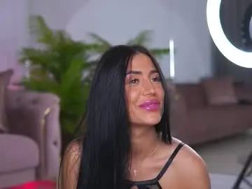 Chaturbate Live Sex of abbela_white