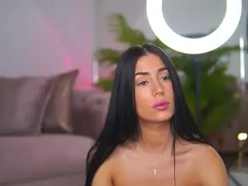 Chaturbate Private Sex Chat of abbela_white