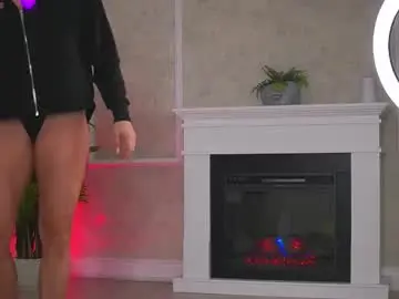 Chaturbate Best Webcam of abbela_white