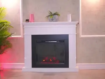 Chaturbate Free Porn Cam of abbela_white