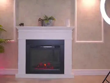 Chaturbate Nude Webcam of abbela_white