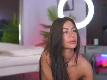 Chaturbate Best live sex cam show of abbela_white
