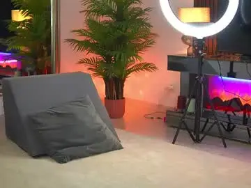 Chaturbate Live Porn of abbela_white