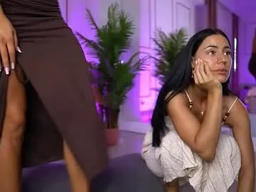 Chaturbate Watch Live Sex Cams of abbela_white