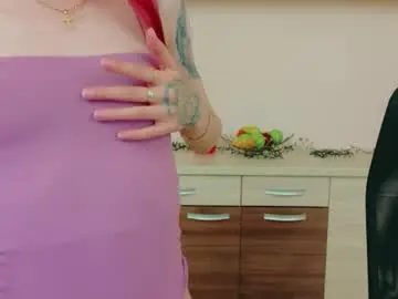 Chaturbate Live Porn of julia__jae