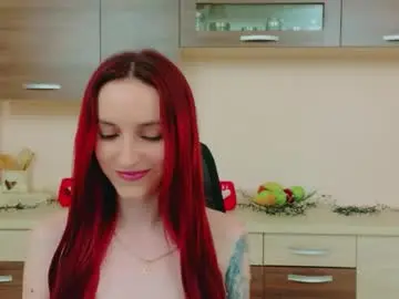 Chaturbate Live Porn of julia__jae