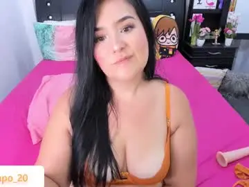 Chaturbate Live Sex of lilylunapotter