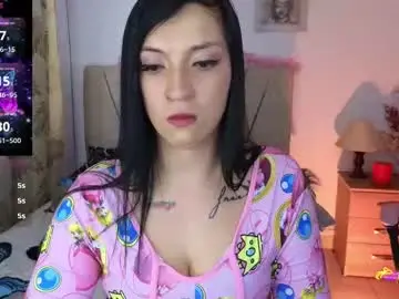 Chaturbate Private Sex Chat of majuu__