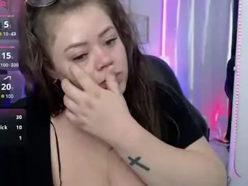 Chaturbate Adult Webcam of michellsmith2