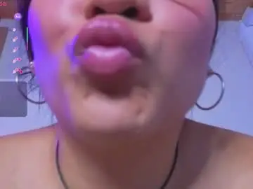 Chaturbate Live Sex of miia_secret_