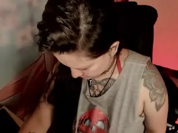 Chaturbate Sex Chat of morana__hot