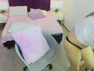 Chaturbate Adult Webcams of samantha__wilson