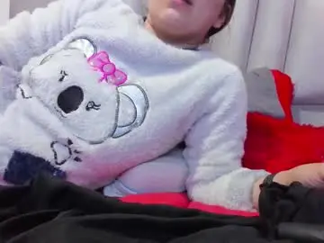 Chaturbate Private Sex Chat of samantha__wilson