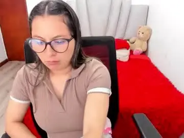 Chaturbate Live Sex Cam of samantha__wilson