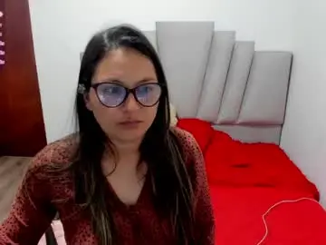 Chaturbate Sex Cam of samantha__wilson