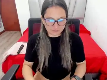 Chaturbate Live Sex of samantha__wilson