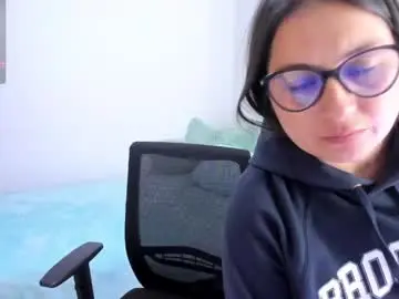 Chaturbate Live Sex of samantha__wilson
