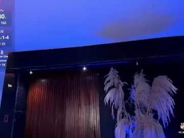 Chaturbate Watch Live Sex Cams of samara_hans