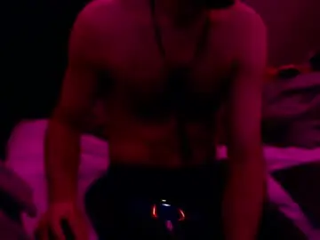 Chaturbate Live Sex Cam of scottynuts