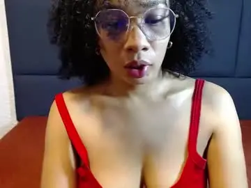 Chaturbate Adult Webcam of sofia_1leal