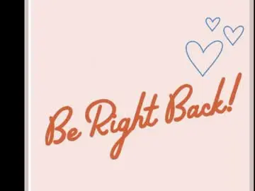 Chaturbate Sex Chat of sweetestsmile_