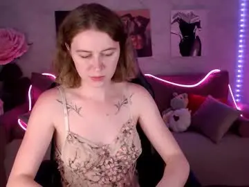 Chaturbate Free Live Porn of tiffany__burn