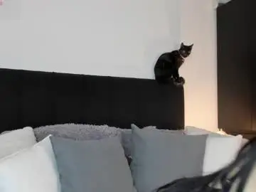 Chaturbate Sex Cam of amarae