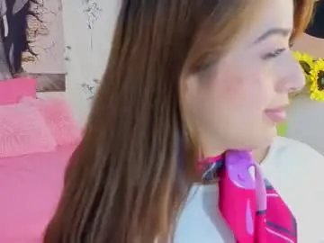 Chaturbate Live Sex Cam of cloe_cifuentess