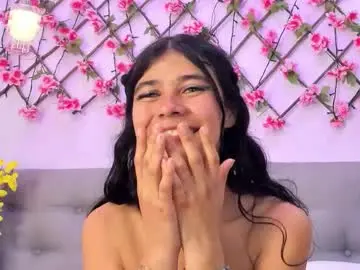 Chaturbate Free Live Porn of cristalshay