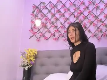 Chaturbate Sex Chat of cristalshay