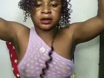 Chaturbate Private Sex Chat of ebony_naughty_kween