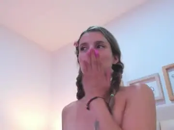 Chaturbate Private Sex Chat of hallyscoott12