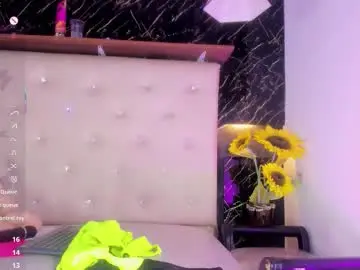 Chaturbate Private Sex Chat of jessica_parker7