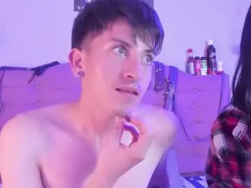 Chaturbate Private Sex Chat of kitty_matias_ls