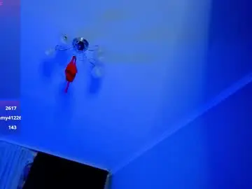 Chaturbate Nude Webcam of lillyerikson