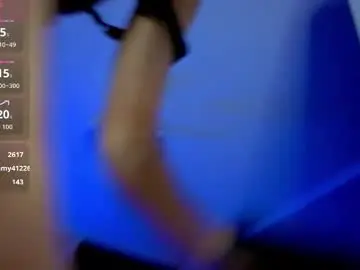 Chaturbate Free Porn Cam of lillyerikson