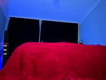 Chaturbate Free Porn Cam of lillyerikson