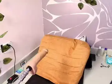 Chaturbate Free Porn Cam of michelmomet