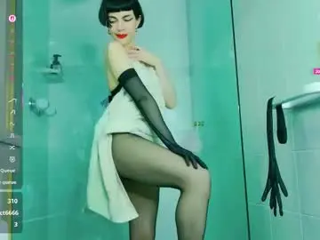 Chaturbate Sex Cam of miss_satori_rose