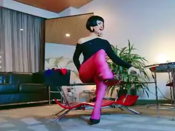 Chaturbate Private Sex Chat of miss_satori_rose