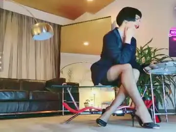 Chaturbate Adult Video Chat of miss_satori_rose