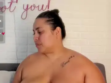 Chaturbate Sex Cam of muentes_geminis