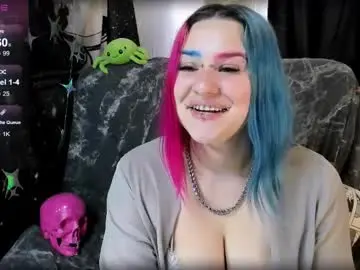 Chaturbate Adult Webcam of neon_baddie